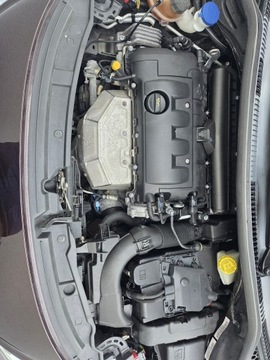 Peugeot 207 2014 Peugeot 207 CC, zdjęcie 16