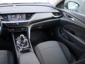 Opel Insignia I Hatchback Facelifting 1.6 CDTI Ecotec 136KM 2017 Opel Insignia 1.6 CDTI, Salon Polska, Serwis ASO, zdjęcie 7
