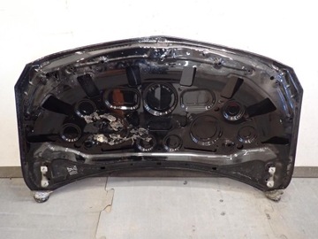 KAPOTA MERCEDES TŘÍDA B W246 2011-2018