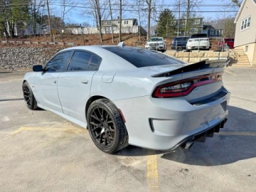 Dodge Charger VII 2021 Dodge Charger 2021 DODGE CHARGER SCAT PACK 6.4 Benzyna 485KM, zdjęcie 1