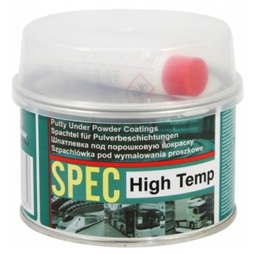 TROTON SPEC TEMP szpachlówka pod proszkowe 500g
