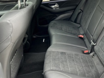 Mercedes GLE V167 SUV Facelifting 2.0 300d 269KM 2025 GLE Coupe 300 d 4-Matic AMG Line 2.0 (269KM) 2025, zdjęcie 11