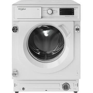 Pralka Whirlpool Corporation BIWMWG81485EU 60 c