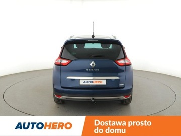 Renault Grand Scenic II Grand Scenic 2013 1.5 dCi 110KM 2016 Renault Grand Scenic, zdjęcie 5