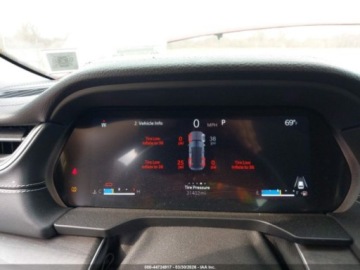 Jeep Grand Cherokee V 2023 Jeep Grand Cherokee Limited 2023 3.6 Benzyna 293KM, zdjęcie 10