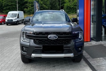 Ford Ranger VI Podwójna kabina 2.0 EcoBlue BI-TURBO 205KM 2025 FORD Ranger Wildtrak A10 4x4 2.0 205KM, zdjęcie 2