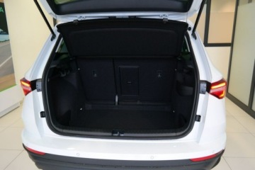 Skoda Karoq Crossover Facelifting 1.5 TSI ACT 150KM 2026 Škoda Karoq Skoda Karoq Karoq Drive 1.5 TSI 150, zdjęcie 28