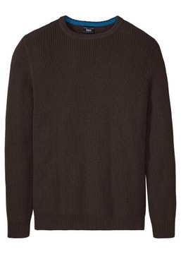 56/58 Bonprix BPC SWETER W STYLU BASIC iof