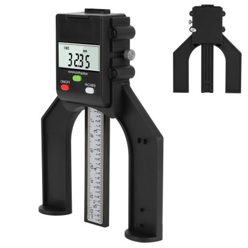 ЦИФРОВОЙ ШТАНВЕРТ ГЛУБИНЫ 80 ММ