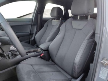 Audi 2024 Audi Q3 Sportback Audi Q3 Sportback S line 40 TFSI quattro 190KM S tronic, zdjęcie 9