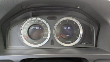 Volvo S60 II Sedan 2.0 D3 163KM 2010 Volvo S60 2.0D3 OPŁACONY Bezwypadkowy, zdjęcie 21