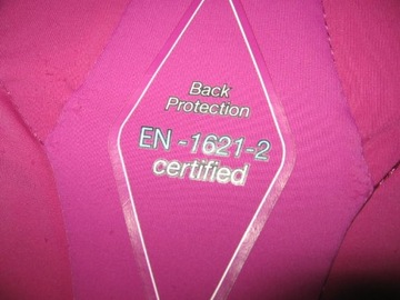 ЗАЩИТА СПИНЫ KOMPERDELL CROSS PROTECTION 6.0