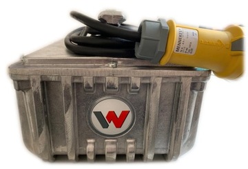 Балласт Wacker Neuson Ballast LB 120/50