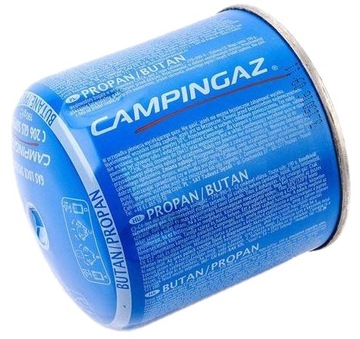Газовый баллон Campingaz C 206 Gls Super