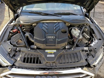 Audi A8 D5 2020 Audi A8 2020 AUDI A8 L 3.0 Benzyna 335KM, zdjęcie 10