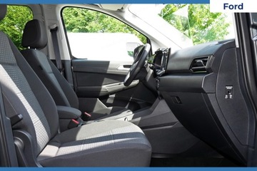 Ford Tourneo Connect IV Van 2,0 EcoBlue 122KM 2025 Tourneo Connect Grand L2H1 Titanium A7 2.0 122KM, zdjęcie 9