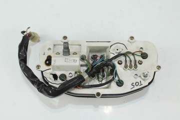 HONDA XL 600 V TRANSALP 86-93 PD06 СЧЕТЧИК ЧАСОВ