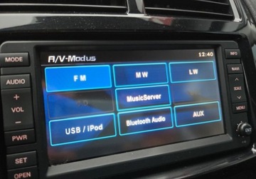 Citroen C3 Aircross  2013 Citroen C4 Aircross 1.6Hdi 115km Led Xenon Kamera Isofix Klima Navi Oplaco, zdjęcie 22