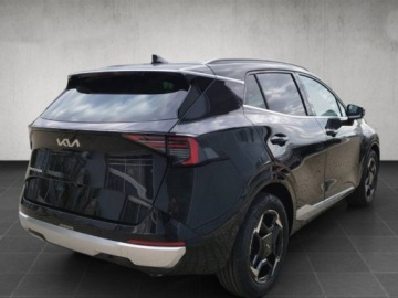 Kia Sportage V SUV Facelifting 1.6 T-GDI 150KM 2026 KIA Sportage 1.6 T-GDI L 2WD DCT Suv 150KM 2026, zdjęcie 4