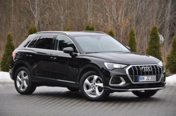 Audi 2020 Audi Q3 GWARANCJA Serwis ASO AUDI VAT23%, zdjęcie 14