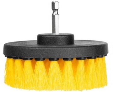 МНОГОФУНКЦИОНАЛЬНЫЕ ЩЕТКИ ДЛЯ ЧИСТКИ ДЛЯ ДРЕЛ И ОТВЕРТОК