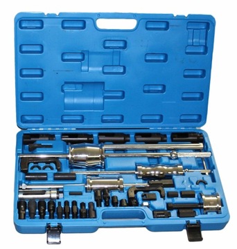 КОМПЛЕКТ СЪЕМНИКОВ ИНЖЕКТОРОВ МАКС.