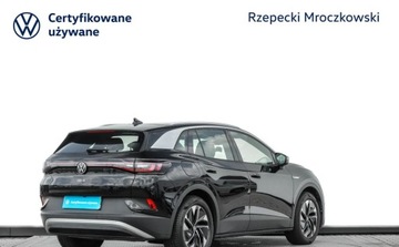 Volkswagen 2023 Volkswagen ID.4 PRO 77kWh 174KM Pompa Ciepla Kamera Cofania P. Stylistyczny, zdjęcie 4