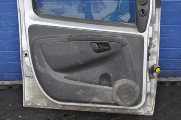 CITROEN NEMO DVEŘE LEVÝ PŘEDNÍ LEVÉ