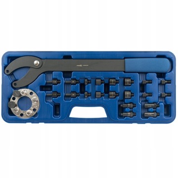 ЗАМОК ШКИВА РАСПРЕДВАЛА T10172 T10554