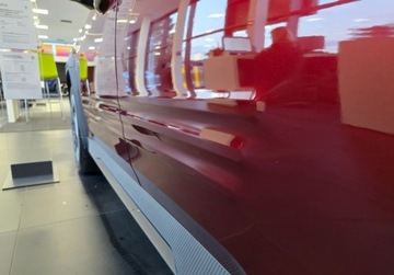 Renault 2025 Renault 4 GDYNIA evolution 120 KM urban range OSTATNIA SZTUKA Elektryczny, zdjęcie 24