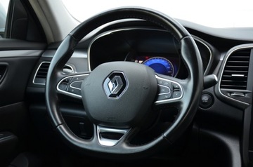 Renault Talisman Sedan 1.6 Energy TCe 149KM 2018 JAK NOWY 100% ORGIN 1.6T 150KM SERWIS NAVI MASAŻ LEDY START/STOP HANDS FRE, zdjęcie 31