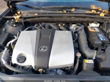 Lexus ES VII (XV70) 2020 Lexus ES 350 2020 3.5 Benzyna 302KM, zdjęcie 9