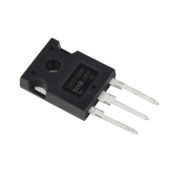 Tranzystor IRFP260N TO-247 50A 200V N-MOSFET