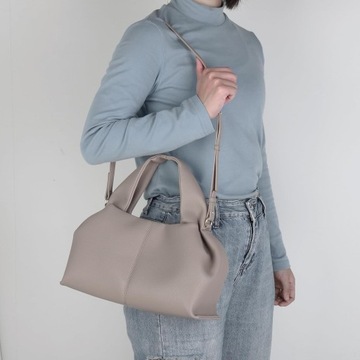 2024 Сумка через плечо Cloud Сумка с лапшой Клатч Сумка-хобо