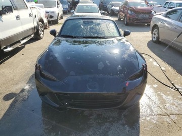 Mazda MX-5 IV 2021 Mazda MX-5 Miata Grand Touring 2021 2.0l 2.0 Benzyna 181KM, zdjęcie 5