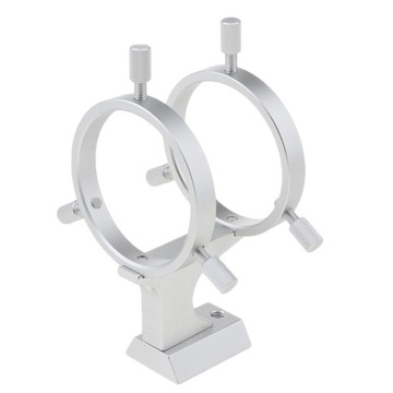 Держатель телескопа, как в описании