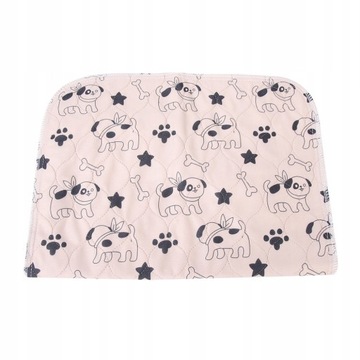 МНОГОРАЗОВОЙ ГИГИЕНИЧЕСКИЙ КОВРИК ДЛЯ СОБАК