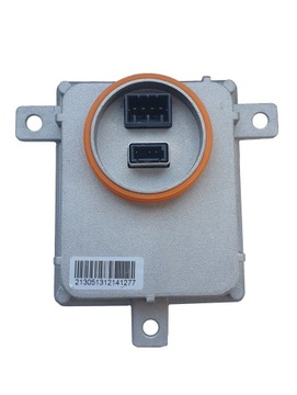 ORYGINAŁ Przetwornica Xenon D3S Passat B7 Audi Q5 KEBODA 8K0941597B