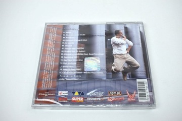 CD Doniu Monologimuzyka [2004] [UMC Records] NOWA w folii Liber Ascetoholix