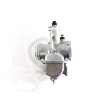 КАРБЮРАТОР Mikuni 25 мм MRF120 MRF140 YCF125 YCF150 4T PIT BIKE Quad CROSS