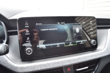 Skoda Kamiq Crossover Facelifting 1.0 TSI 115KM 2025 Skoda Kamiq SalonPL 115KM DSG SelectionWinter Premium ASO VAT23 Benzyna, zdjęcie 17