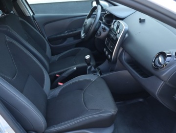 Renault Clio IV Grandtour Facelifting 1.5 Energy dCi 75KM 2017 Renault Clio 1.5 dCi, Salon Polska, Klima, zdjęcie 8
