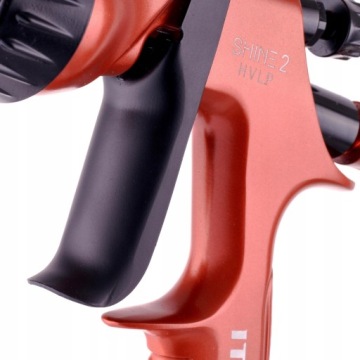 Краскопульт PREMIUM HVLP 1,4 мм PRO ITALCO SHINE 2