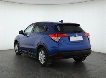 Honda HR-V II SUV 1.5 i-VTEC 130KM 2016 Honda HR-V 1.5 i-VTEC, Salon Polska, Serwis ASO, zdjęcie 3
