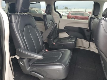 Chrysler Pacifica II 2022 Chrysler Pacifica Touring L 2022 3.6l 3.6 Benzyna 287KM, zdjęcie 11