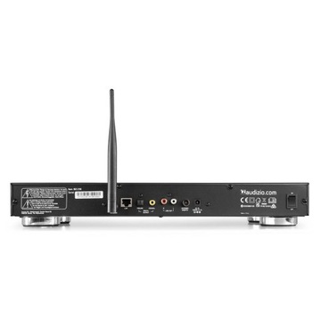 Тюнер интернет-радио с WIFI BT FM DAB+ DLNA