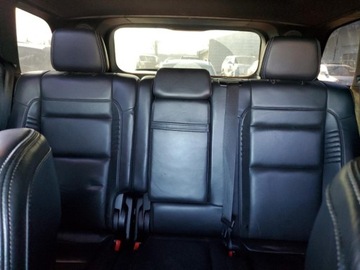 Jeep Grand Cherokee IV 2017 Jeep Grand Cherokee Srt-8 2017 6.4l 6.4 Benzyna 475KM, zdjęcie 11