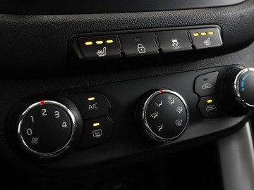 Kia Ceed II Hatchback 5d Facelifting 1.4 DOHC 100KM 2017 Kia Cee&#039;d Edition 7 grzane fotele klima tempomat, zdjęcie 23