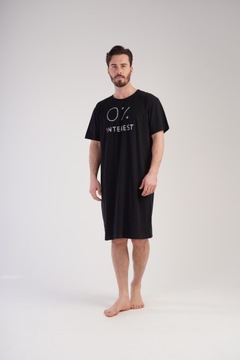 Koszula męska bawełna śmieszna prezent Vieneta 3XL