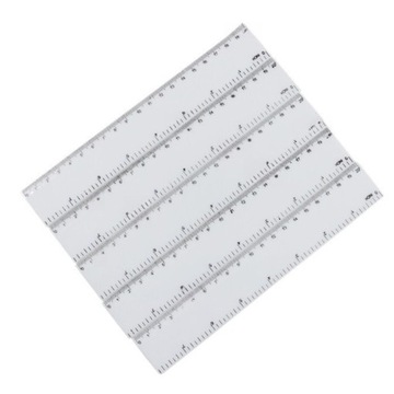 IDEALNE NARZĘDZIE POMIAROWE LINIA PROSTA